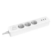Mi Power Strip 3 USB EU Plug