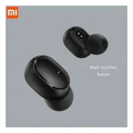 Mi True Wireless Earbuds Basic 2 Black