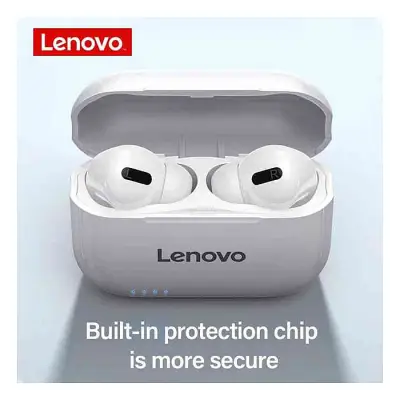 Lenovo LivePods LP1S TWS Bluetooth Earbuds