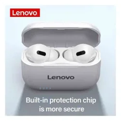 Lenovo LivePods LP1S TWS Bluetooth Earbuds