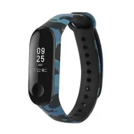 Mi Band 3 Strap Army Style