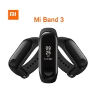 Mi Band 3 Fitness Tracker Smart Band