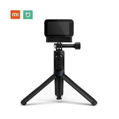 Mi Mijia Action Camera Selfie Stick With Tripod