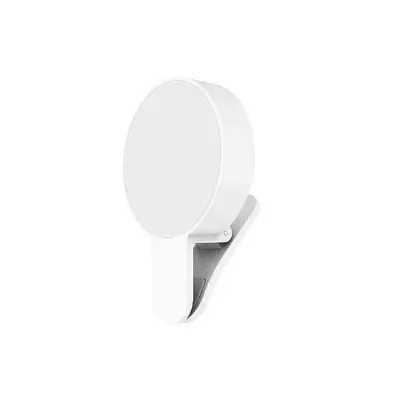 Xiaomi YueMi Portable Selfie Flash Light-White