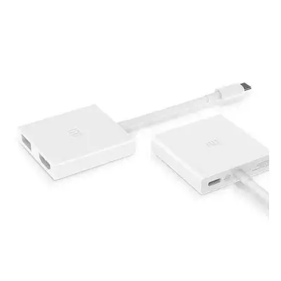 Mi USB TypeC to HDMI USB Adapter