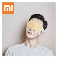 XiaoMi 90 fun hot compressed eye travel portable mask eye patch