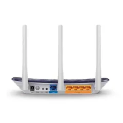 Tp-link Archer c20 AC750 Dual Band Router