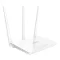 Tenda F3 300Mbps Wireless Router with 3 External Antennas - 1