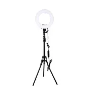 12 Inch Ring Light with free Stand
