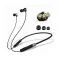 Lenovo HE08 Neckband Dual Dynamic Bluetooth Earphone - 1