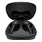 Lenovo HT28 TWS True Wireless Earbuds Black - 1
