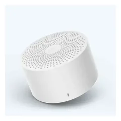 Mi Compact Mini Bluetooth Speaker 2 Global Version - White