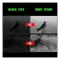 APEXEL NV001 Digital Night Vision Binoculars with 2.3Inch LCD Video Recording HD Infrared Hunting Binoculars Telescope - 1