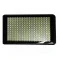 Simpex Professional Slim LED 270 Video Light Dual Colour White/Warm - 1