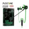 Plextone G30 PC Gaming Headset With Microphone Noise Cancelling Earphone - 1