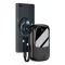 Baseus Qpow Digital Display quick charging power bank 20000mAh 22.5W With Type-C Cable - 1