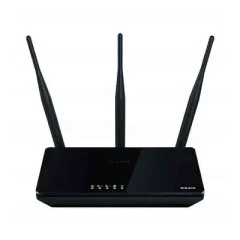 D-Liink DIR-819 Wireless AC750 Dual Band Router