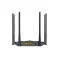 Tenda AC8 AC1200 Dual-band Gigabit Wireless Router - 1