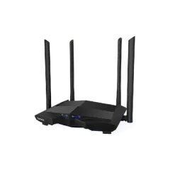 Tenda AC10 AC1200 Smart Dual-Band Gigabit WiFi Router