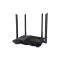 Tenda AC10 AC1200 Smart Dual-Band Gigabit WiFi Router - 1