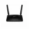 Tp-Link TL-MR6400 300 Mbps Wireless N 4G LTE Router - 1