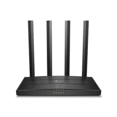 TP-Link Archer C6 AC1200 Wireless MU-MIMO Gigabit Router US V3