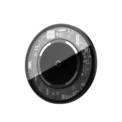 Baseus Simple Magnetic Wireless Charger (BS-W517)
