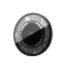 Baseus Simple Magnetic Wireless Charger (BS-W517) - 1