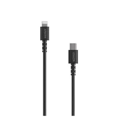 Anker PowerLine Select USB-C to Lightning MFI Certified Cable 6ft
