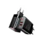 Basues Mirror PPS Quick Charge 18W Dual USB Wall Charger - 1
