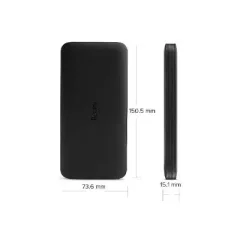 XIAOMI Redmi 10000mAh Fast Charge Power Bank (PB100LZM)