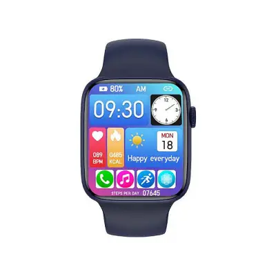 DT NO.1 DT7 Smart Watch Series 7