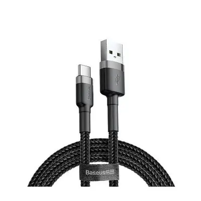 Baseus Cafule USB Data Cable For Type-C 3A 1M