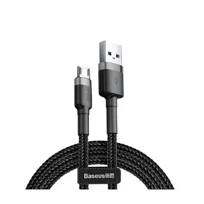 Baseus Cafule Cable USB for Micro 2.4A 1M