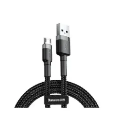 Baseus Cafule Cable USB for Micro 2.4A 1M