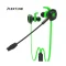 Plextone G30 3.5mm  Gaming Headset With Microphone In Ear Bass Noise Cancelling Earphone - 1