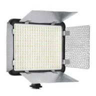 Simpex Professional 320 dual LED Video Light