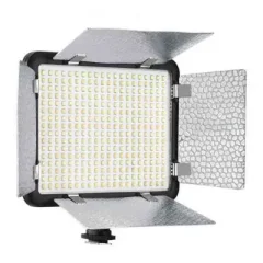 Simpex Professional 320 dual LED Video Light