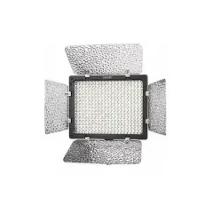 Simpex 400 Professional LED Video Light Dual Colour
