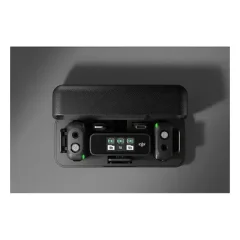 DJI Mic-Wireless Microphone System Portable Wireless Mic...