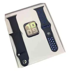 T55 Smart Watch Bluetooth Call Colorful Large Screen IP67...