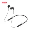 Lenovo HE05 Bluetooth Neckband Earphones Waterproof Wireless Sport Earbuds. - 1