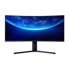 Mi Curved Gaming Monitor 34″ 3440×1440