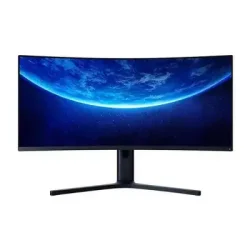 Mi Curved Gaming Monitor 34″ 3440×1440