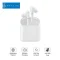 Haylou T19 TWS True Wireless Earbuds White - 1
