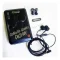 Remax RM-510 Wired Earphone - 1