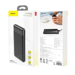 Baseus Mini Cu Power Bank 10000 mAh