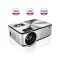 CHEERLUX C9 HD PROJECTOR 2800 LUMENS WITH BUILT-IN TV - 1