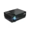 CHEERLUX CL770 - Led Projector CL 770 TV Tuner - 1