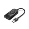 Ugreen 40964 USB External Stereo Sound Card USB 2.0 - 1